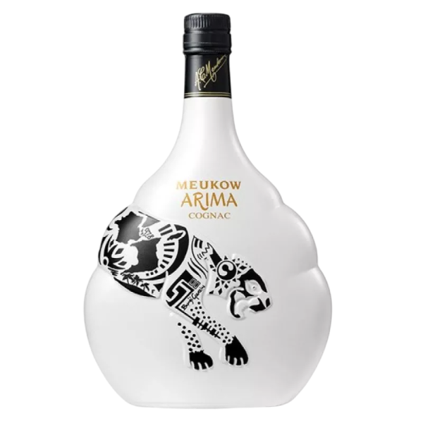 Купить Коньяк "Meukow Arima" 0,7л 40% (Франция, Cognac, ТМ "Meukow")