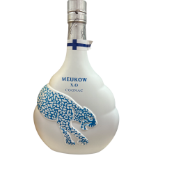 Купити Коньяк "Meukow XO ICE Panther" 0,7л 40% (Франция, Cognac, ТМ "Meukow")