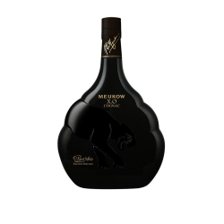 Купити Коньяк "Meukow XO Parts Des Arts" 0,7л 40% кор.(Францiя, Cognac, ТМ "Meukow")