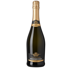 Купить Вино игристое Prosecco Casa Mangoni DOC 0,75л бел, экс,сух,11%