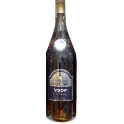 Купити Бренді Grand Ducal VSOP 1л 40%