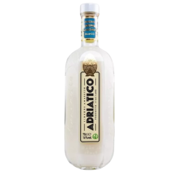 Купити Амаретто Amaretto Bianco CrushedAlmonds 0,7 л 16%