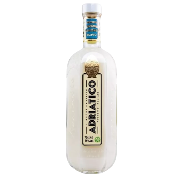Купить Амаретто Amaretto Bianco Crushed Almonds 0,7л 16%