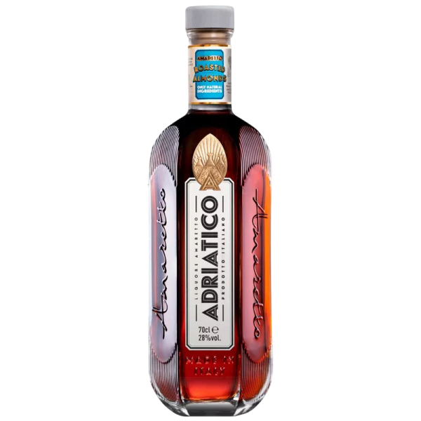 Купить Амаретто Amaretto Classic Roasted Almonds 0,7л 28%