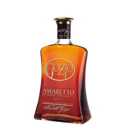 Купить Амаретто Amaretto Gozio 24% 0,7л