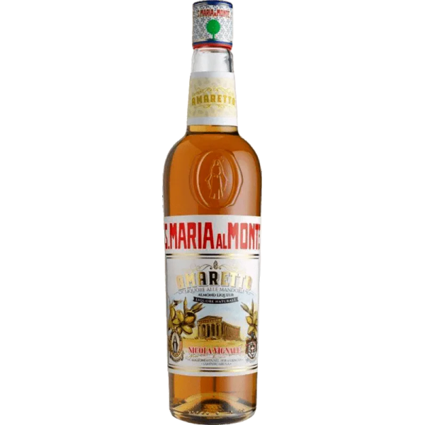 Купить Амаретто Santa Maria Amaretto 0,7л 30%