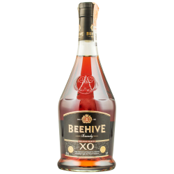 Купить Купить Бренди BEEHIVE ХО 0,5л