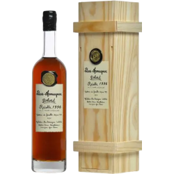Купити Арманьяк Bas Armagnac 1996 0,7л 40% под, кор,