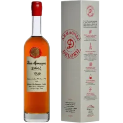 Купити Арманьяк Bas Armagnac VSOP 0,7л 40% под, кор,