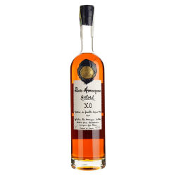 Купить Арманьяк Bas Armagnac XO 0,7л 40% под, кор,