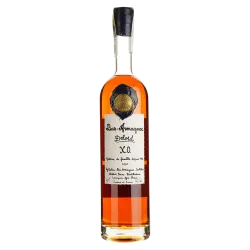 Купити Арманьяк Bas Armagnac XO 0,7л 40% под, кор,
