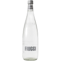 Купити Мінеральна вода не газована Fiuggi Naturale 1л скло