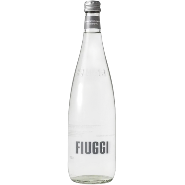 Купить Купить Минеральная вода не газированная Fiuggi Naturale 1л