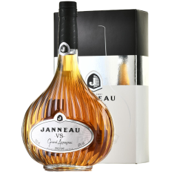 Купить Арманьяк VS Janneau ETUI 0,7л 40% под, кор,