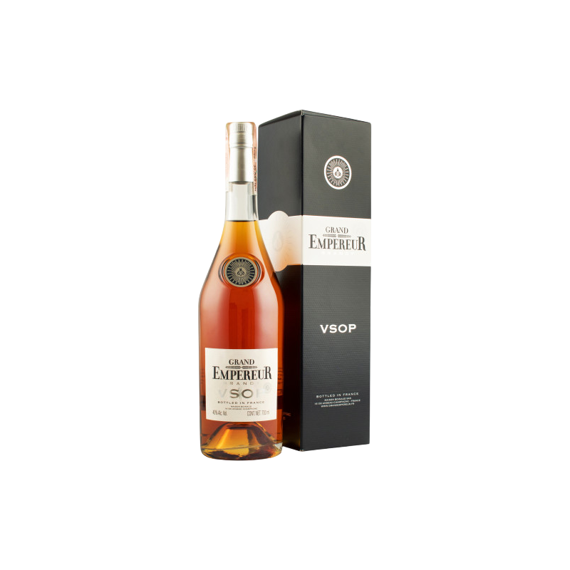 Бренді Grand Empereur VSOP 0,7л