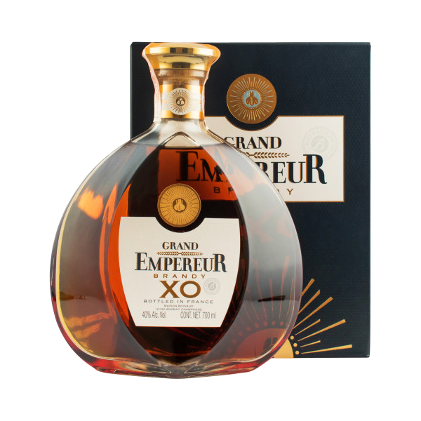 Купить Купить Бренди Grand Empereur ХО 0,7л