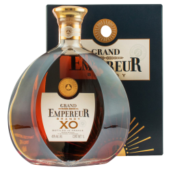 Купити Бренді Grand Empereur ХО 1л