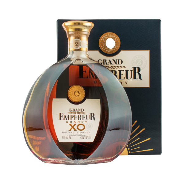 Купить Купить Бренди Grand Empereur ХО 1л
