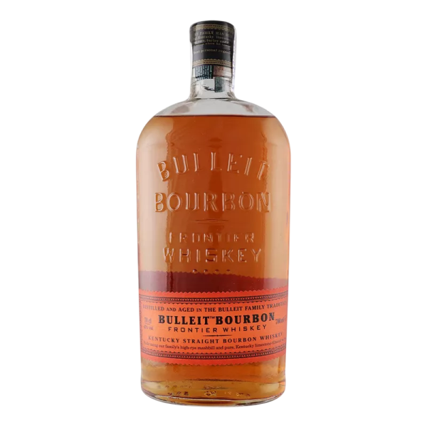 Купить Бурбон "Bulleit" 0,7л 45% (США, ТМ "Bulleit")