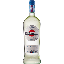 Купити Вермут "Martini Bianco" біл.сол 0,75л 15% (Італія, ТМ "Martini")