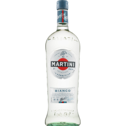 Купити Вермут "Martini Bianco" біл.сол 1л 15% (Італія, ТМ "Martini")