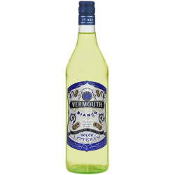 Купить Вермут Litteram Bianco Sweet 1л бел, слад, 15%