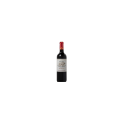 Купити Вино Chateau La Grave de Begadan 0,75л черв. сух. 14% Франція,Медок,TM La Grave de Begadan