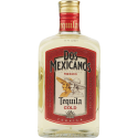 Купити Текіла Don Mexicanos Gold 0,7л 38%