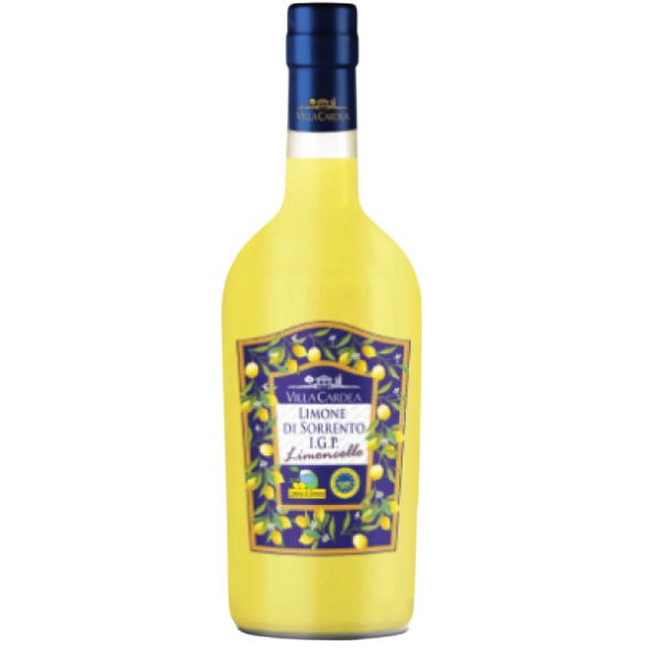 Купити Лімончелло “IGP Di Sorrento” 0,5л 30%