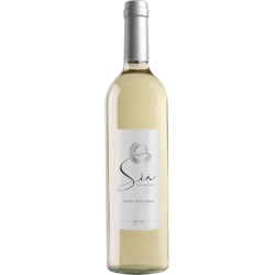 Купити Вино Sin Pessac Leognan 0,75л біл.сух.12,5% Франція, Пессак-Леоньян, TM Sin