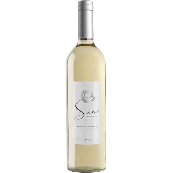 Купити Вино Sin Pessac Leognan 0,75л біл.сух.12,5% Франція, Пессак-Леоньян, TM Sin
