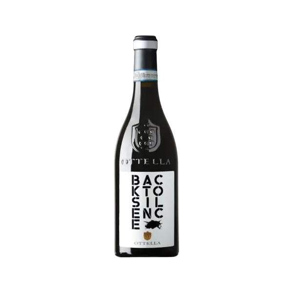 Купить Вино Back to silence Lugana DOC 0,75л бел, сух, 13,5%