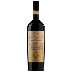 Купити Вино Barbaresco DOCG черв.сух. 0,75л 14% Італія, Пьемонт, ТМ Antico Monastero