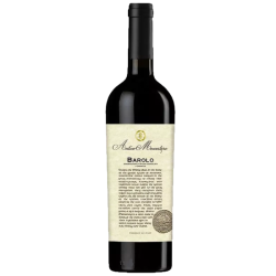 Купити Вино Barollo DOCG черв.сух. 0,75л 14% Італія, Пьемонт, ТМ Antico Monastero