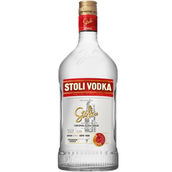 Купити Горілка "Stoli" 1.75л 40% (Латвія, ТМ "Stoli")