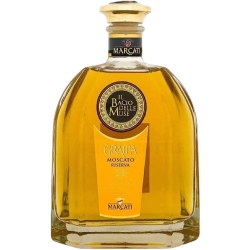 Купити Граппа Moscato Reserva Carati Estero 0,7л 40%