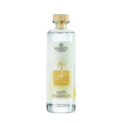 Купити Граппа Radici di Grignolio 0,5л 43% кор,