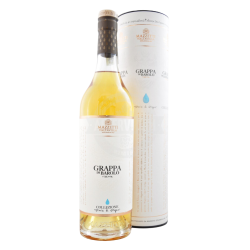 Купити Граппа Storie di Vitigno di Barolo Riserva 0,7л 43% тубус EA3124A