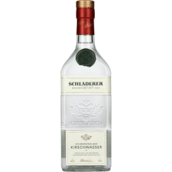 Купити Кирш Schwarzwalder Kirschwasser 0,7л 42% под, кор,