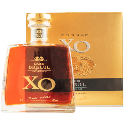 Купити Коньяк Grand Breuil Elegance XO 0,7л