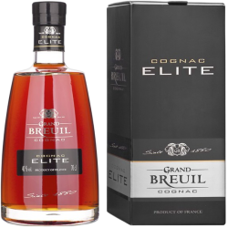Купити Коньяк Grand Breuil ELITE XO 0,7л