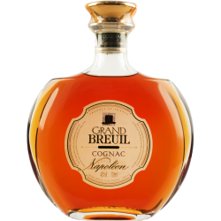 Купити Коньяк Grand Breuil Napoleon 0,7л