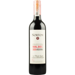 Купити Вино Coleccion Malbec черв.сух 0,75л 13,5% Аргентина, Мендоза, ТМ Norton