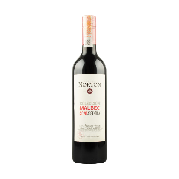 Купить Вино Coleccion Malbec кр,сух 0,75л 13,5%