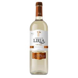 Купить Вино Castillo de Liria Sauv,blanc бел,п/сл 0,75л 11%