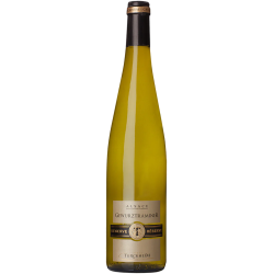 Купить Вино Gewurztraminer Reserve AOP 2022 бел,п/сл 0,75л 13%