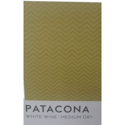 Купить Вино Patacona Bianco бел,п/сух 2,25л 11,5%