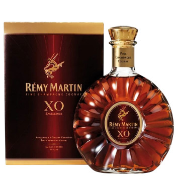 Коньяк "Remy Martin" XO 0,7л 40% в кор (Франція, ТМ "Remy Martin")