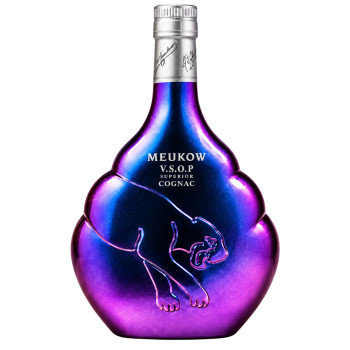 Коньяк "Meukow VSOP Сosmic" 0,7л 40% (Франція, Cognac, ТМ "Meukow")