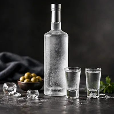 Горілка